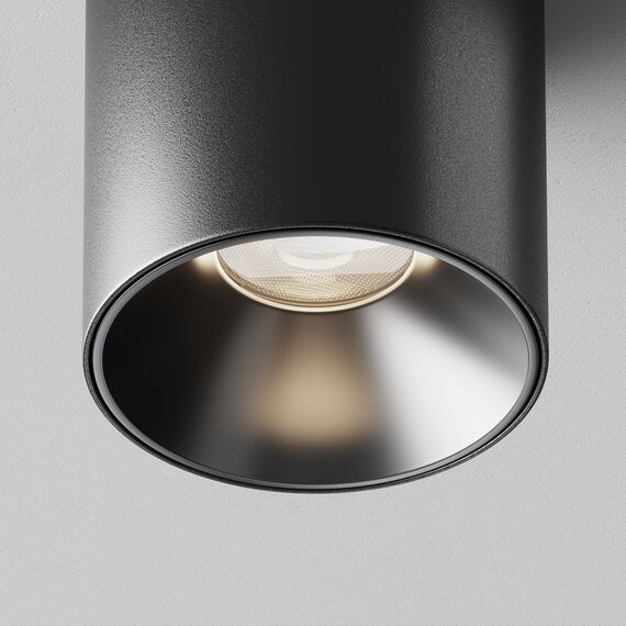 Потолочный светильник Technical C064CL-5W4K-RD-B, изображение 6