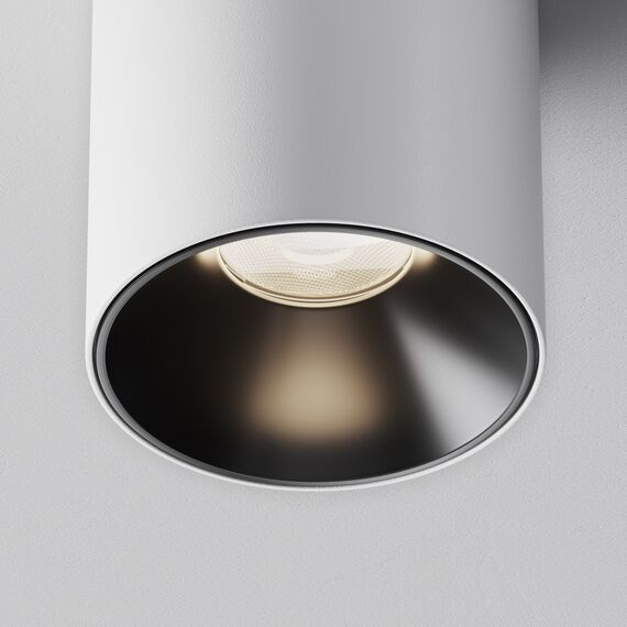 Потолочный светильник Technical C064CL-5W4K-RD-WB, изображение 6