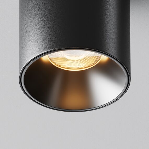 Потолочный светильник Technical C064CL-8W2.7K-RD-B, изображение 7