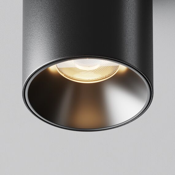 Потолочный светильник Technical C064CL-8W3K-RD-B, изображение 7