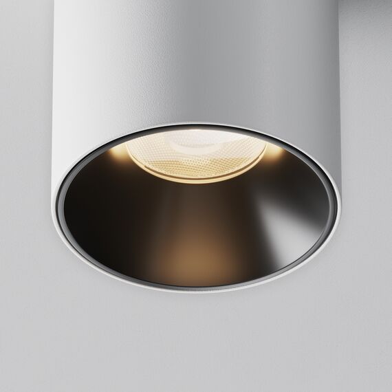 Потолочный светильник Technical C064CL-8W3K-RD-WB, изображение 7