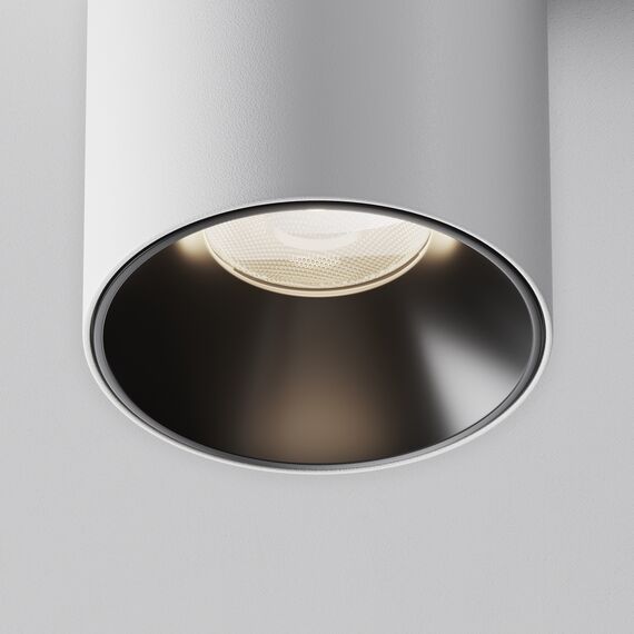 Потолочный светильник Technical C064CL-8W4K-RD-WB, изображение 7