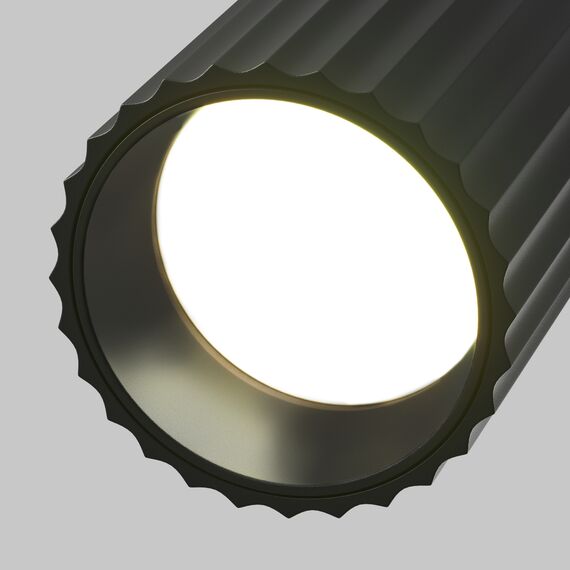 Встраиваемый светильник Technical C110CL-01-GU10-B, изображение 2