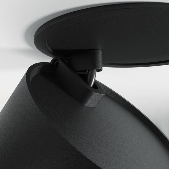 Встраиваемый светильник Technical DL024-12W-DTW-B, изображение 2