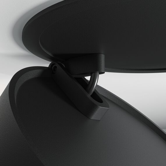 Встраиваемый светильник Technical DL024-18W3K-B, изображение 2