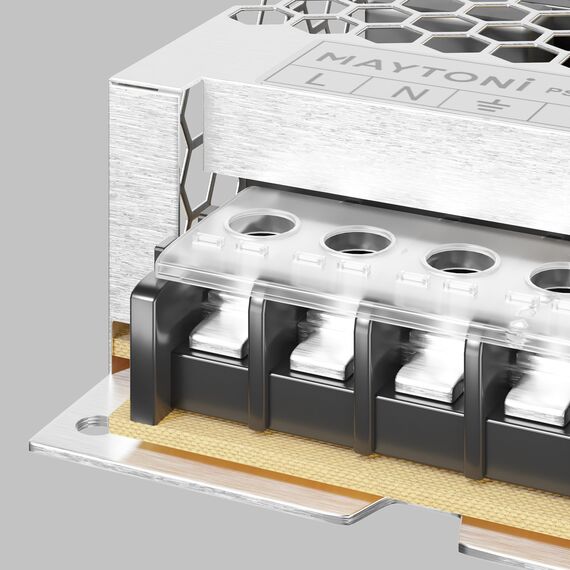 Блок питания Technical PSL006-150W-48V-IP20, изображение 2