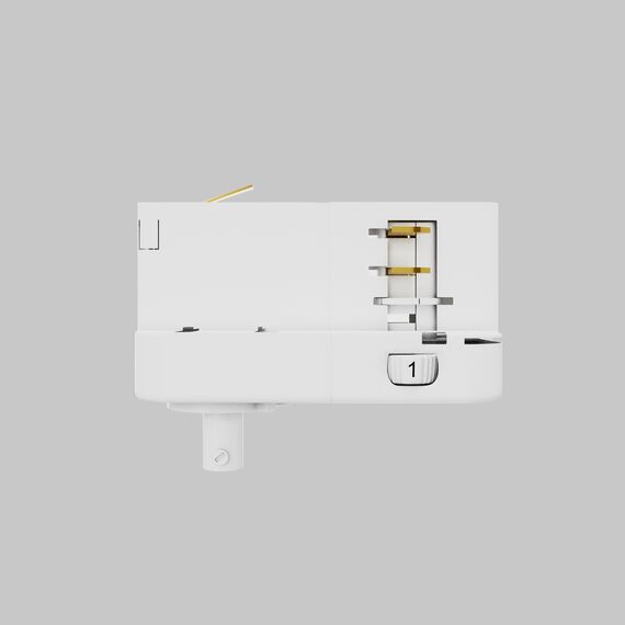 Комплектующие для трековой системы Technical TRA005-3-A-W, изображение 2