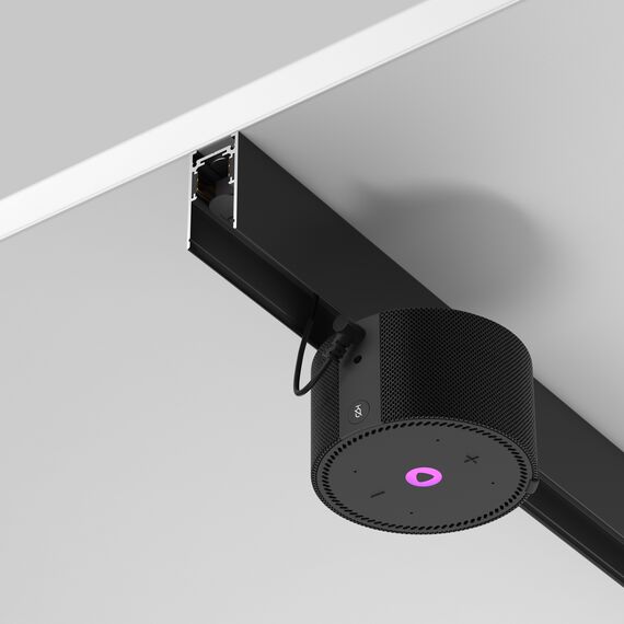 Комплектующие для трековой системы Technical TRA034CVC-B, изображение 7