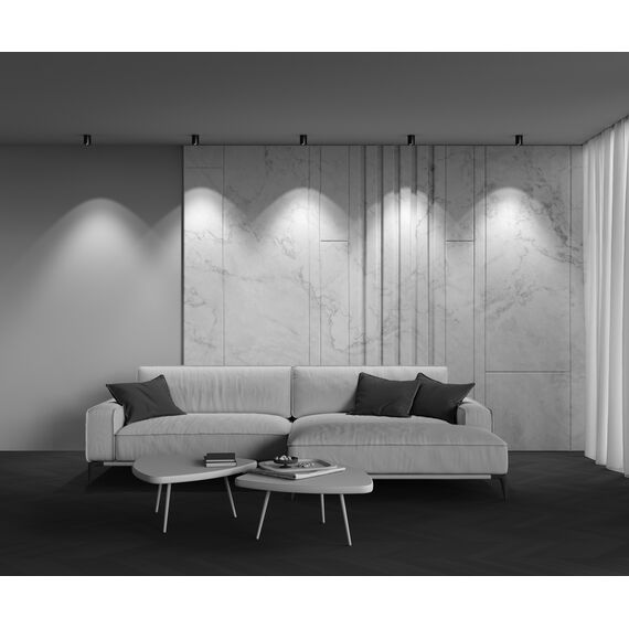 Потолочный светильник Technical C064CL-8W3K-RD-B, изображение 11