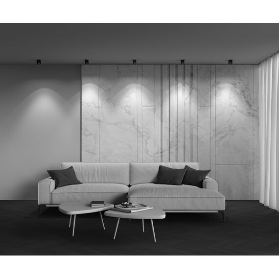 Потолочный светильник Technical C065CL-8W3K-SQ-B, изображение 11