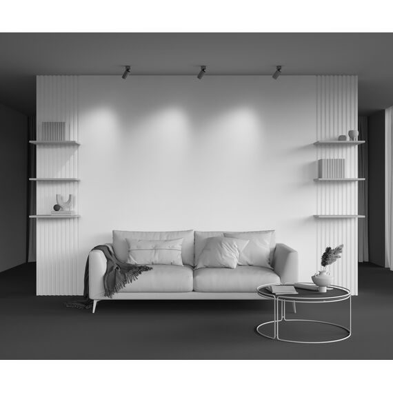 Потолочный светильник Technical C108CL-01-GU10-BS, изображение 8