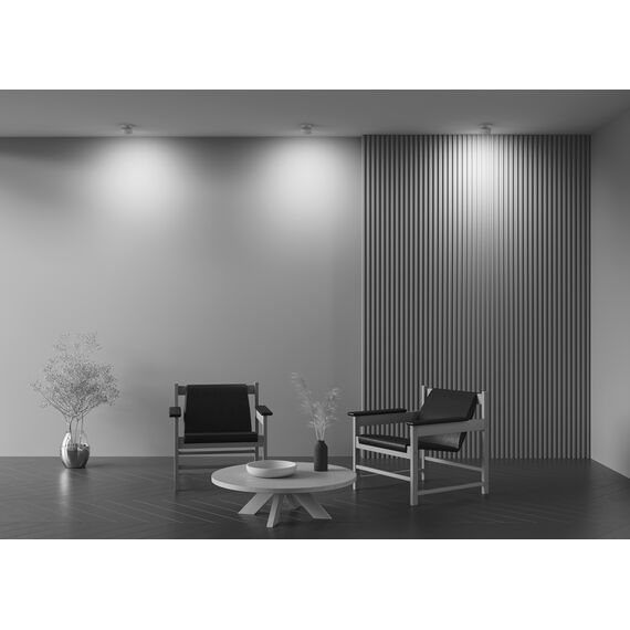 Встраиваемый светильник Technical DL024-12W3K-W, изображение 10