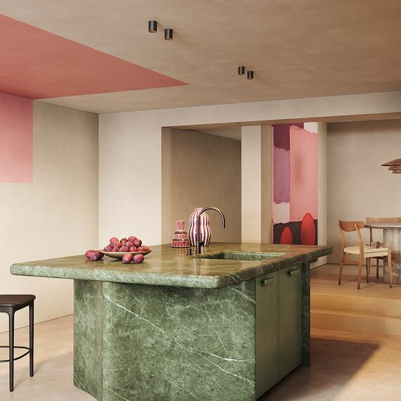 Потолочный светильник Technical C064CL-5W2.7K-RD-B, изображение 12