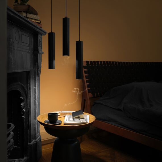 Подвесной светильник Technical P106PL-01-GU10-B, изображение 13