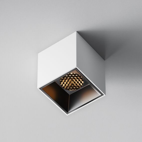 Потолочный светильник Technical C064CL-5W2.7K-SQ-WB, изображение 4