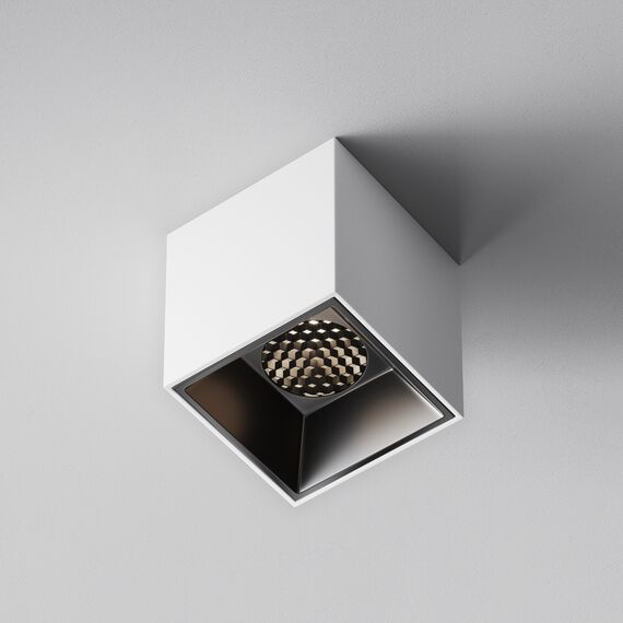 Потолочный светильник Technical C064CL-5W4K-SQ-WB, изображение 4