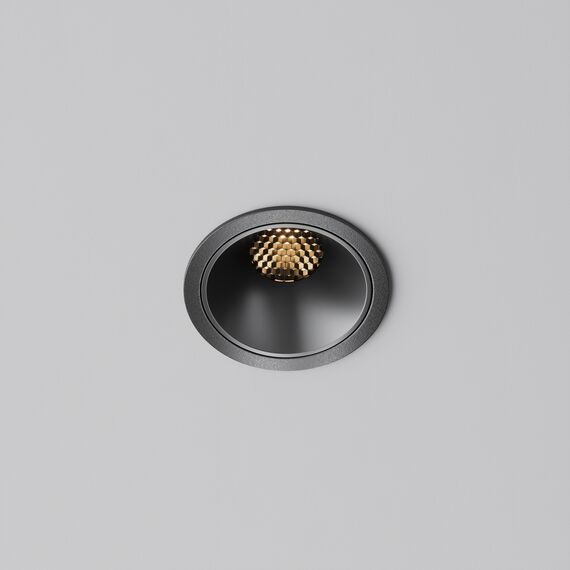 Встраиваемый светильник Technical DL043-01-10W2.7K-RD-B, изображение 12