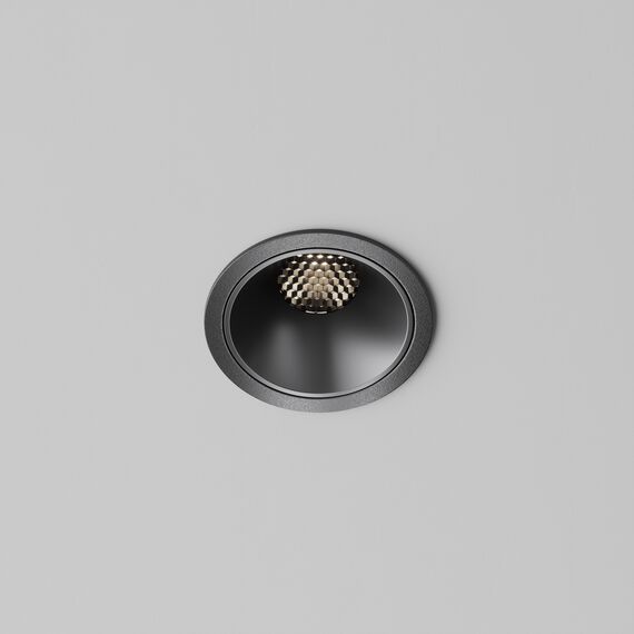 Встраиваемый светильник Technical DL043-01-10W4K-RD-B-1, изображение 6