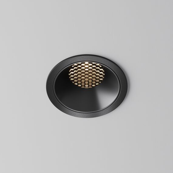 Встраиваемый светильник Technical DL043-01-15W3K-RD-B-1, изображение 6