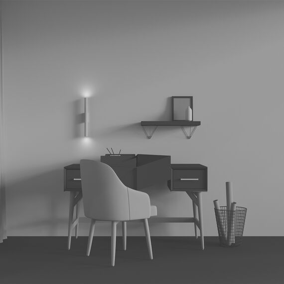 Настенный светильник (бра) Technical C082WL-12W2.7K-W, изображение 5