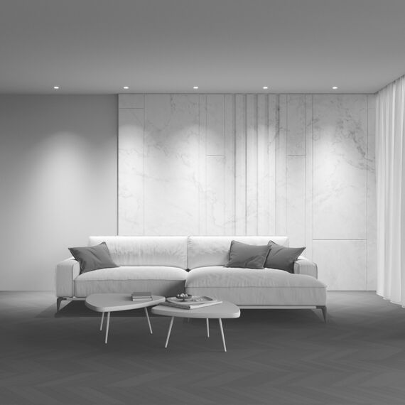 Встраиваемый светильник Technical DL043-01-10W2.7K-RD-W, изображение 7