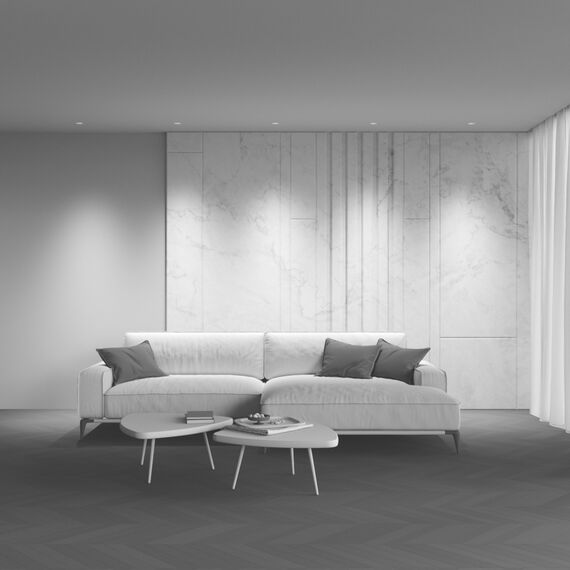 Встраиваемый светильник Technical DL043-01-10W4K-SQ-W-1, изображение 9