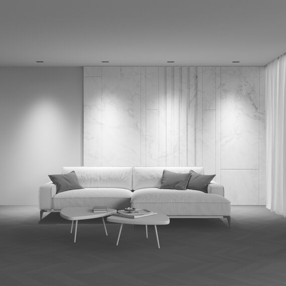 Встраиваемый светильник Technical DL043-02-10W3K-SQ-B-1, изображение 10