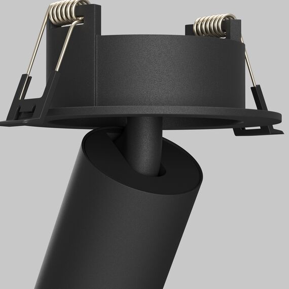 Встраиваемый светильник Technical C071CL-7W3K-B, изображение 10