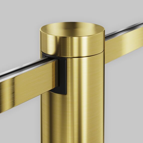 Трековый светильник Technical TR143-1-5W4K-W-BS, изображение 7