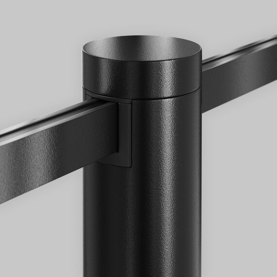 Трековый светильник Technical TR143-1-5W4K-W-B, изображение 7