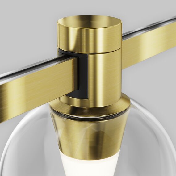 Трековый светильник Technical TR148-1-3W4K-BS, изображение 7