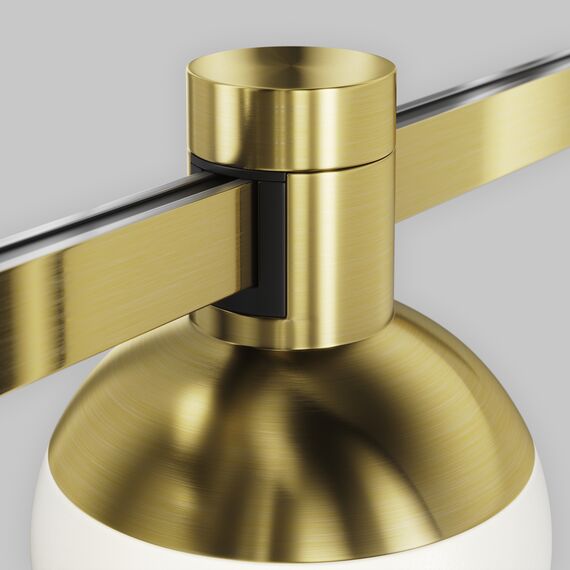 Трековый светильник Technical TR149-1-5W4K-BS, изображение 7