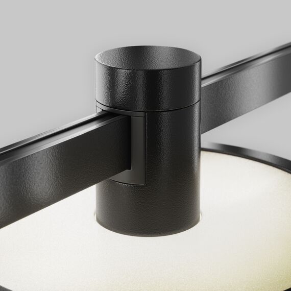 Трековый светильник Technical TR152-1-7W4K-B, изображение 7