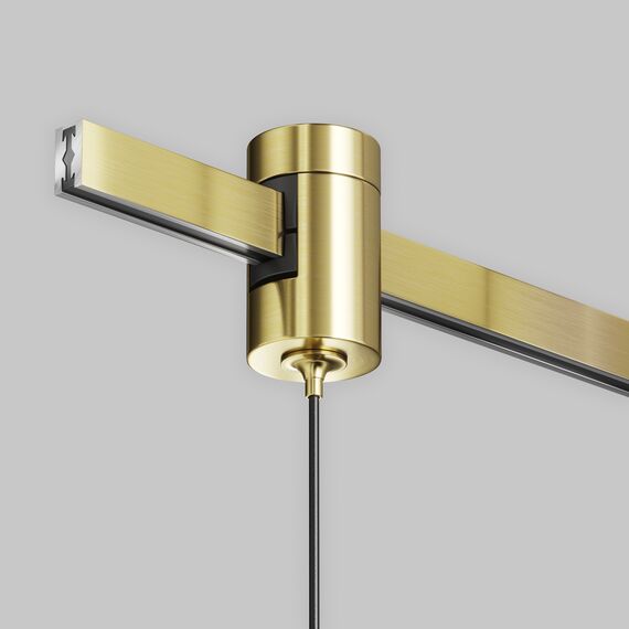 Трековый светильник Technical TR155-1-5W3K-BS, изображение 8