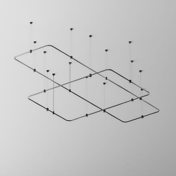 Комплектующие для трековой системы Technical TRX154-RC80-B, изображение 6