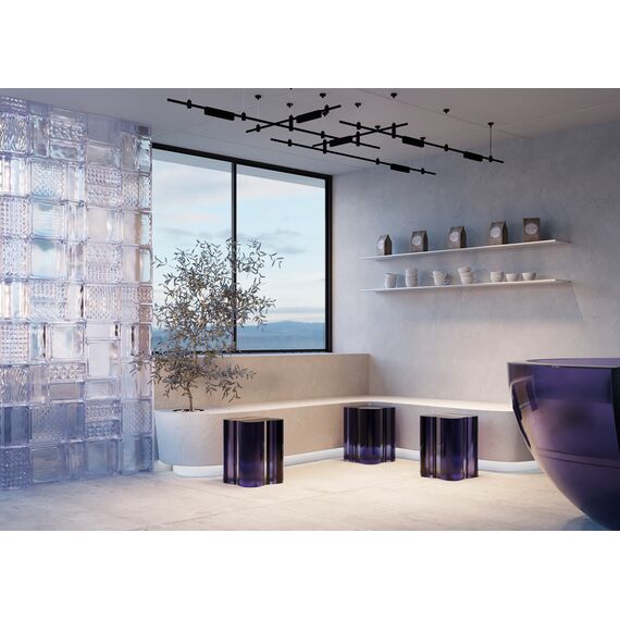 Трековый светильник Technical TR150-1-12W4K-M-B, изображение 7