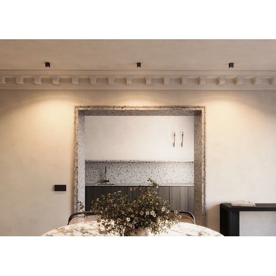 Потолочный светильник Technical C064CL-5W3K-SQ-B, изображение 13