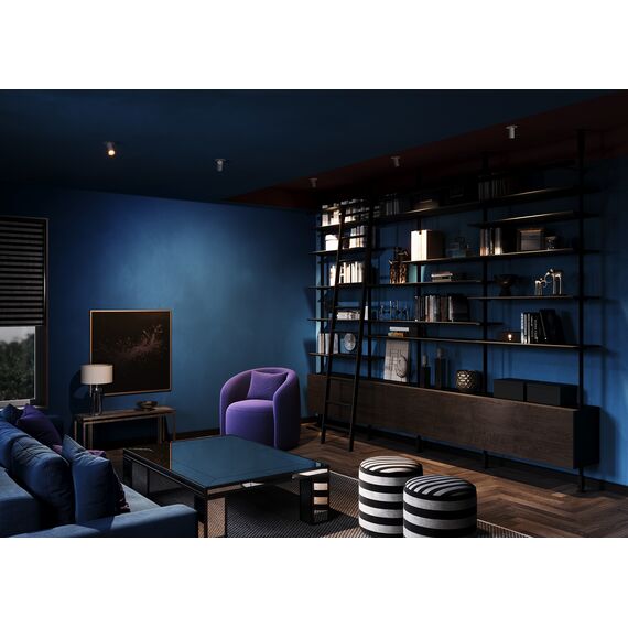 Встраиваемый светильник Technical C071CL-7W4K-WB, изображение 14