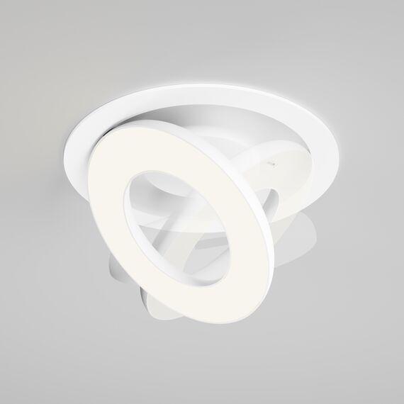 Встраиваемый светильник Technical DL102-12W4K-W, изображение 11