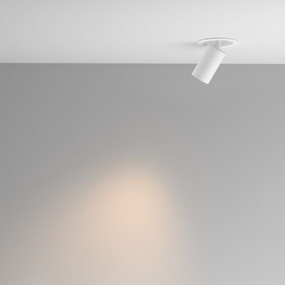 Встраиваемый светильник Technical C071CL-7W3K-WB, изображение 6