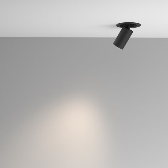 Встраиваемый светильник Technical C071CL-7W4K-B, изображение 6