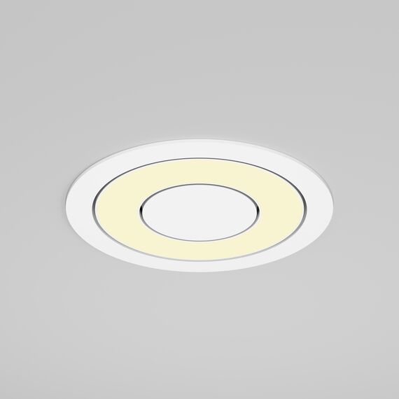 Встраиваемый светильник Technical DL102-12W2.7K-W, изображение 4