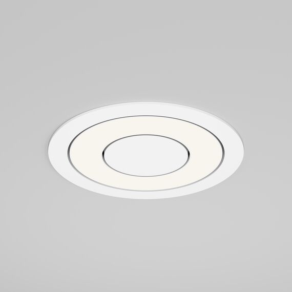 Встраиваемый светильник Technical DL102-12W4K-W, изображение 5