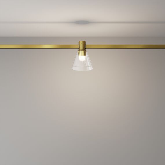 Трековый светильник Technical TR147-1-3W4K-BS, изображение 4