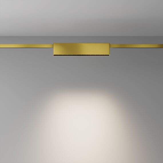 Трековый светильник Technical TR150-1-12W4K-M-BS, изображение 4