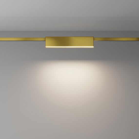 Трековый светильник Technical TR151-1-12W4K-BS, изображение 4