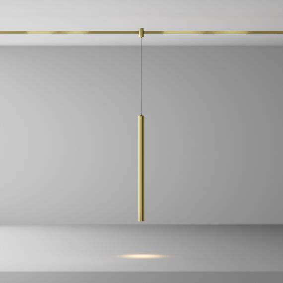 Трековый светильник Technical TR156-1-5W3K-BS, изображение 4