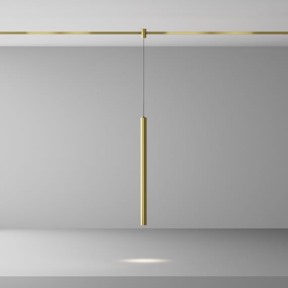 Трековый светильник Technical TR156-1-5W4K-BS, изображение 4