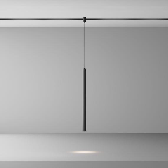 Трековый светильник Technical TR156-1-5W4K-B, изображение 4