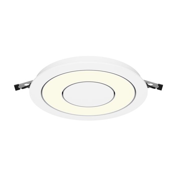 Встраиваемый светильник Technical DL102-12W3K-W